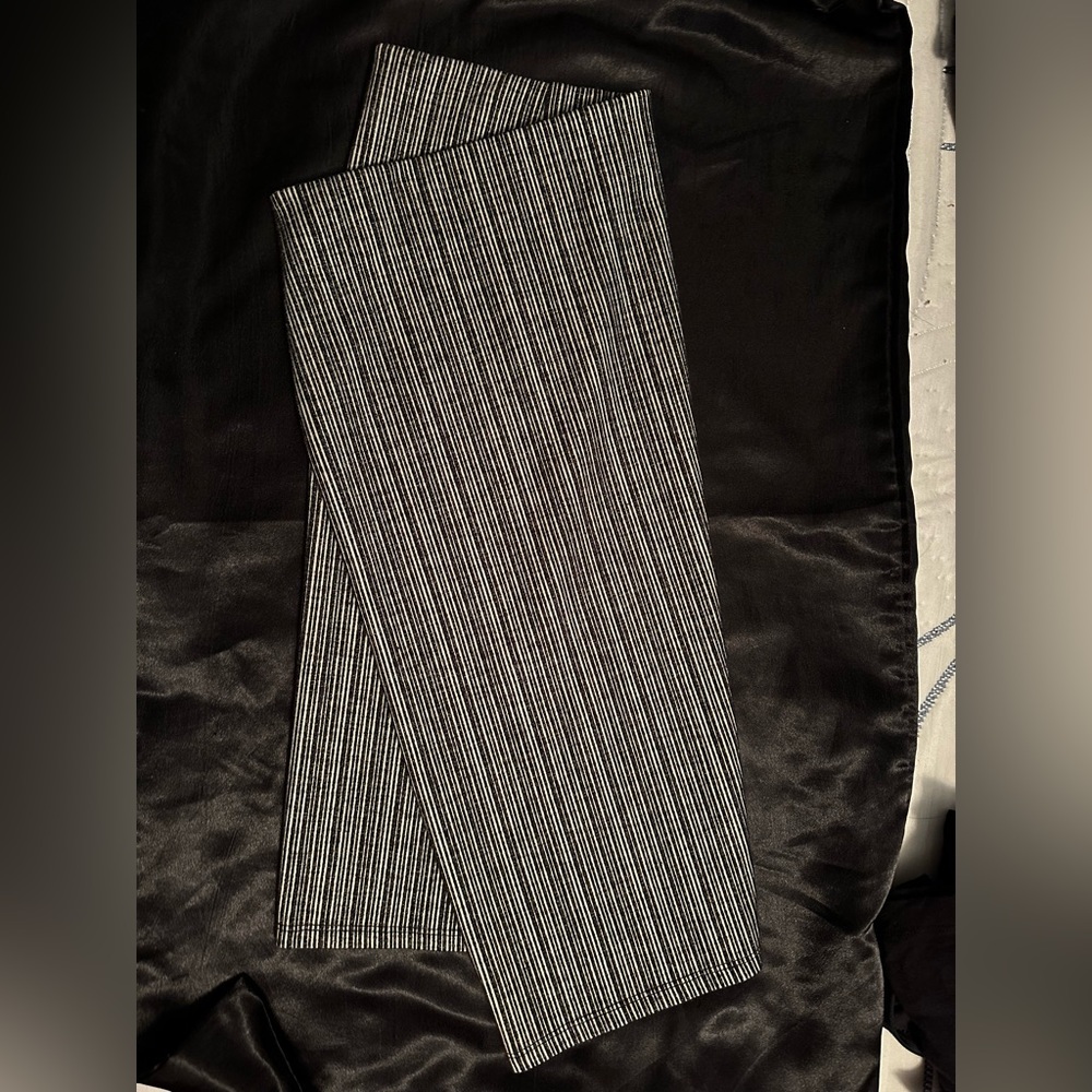 Loft Elastic Waist Pencil Skirt